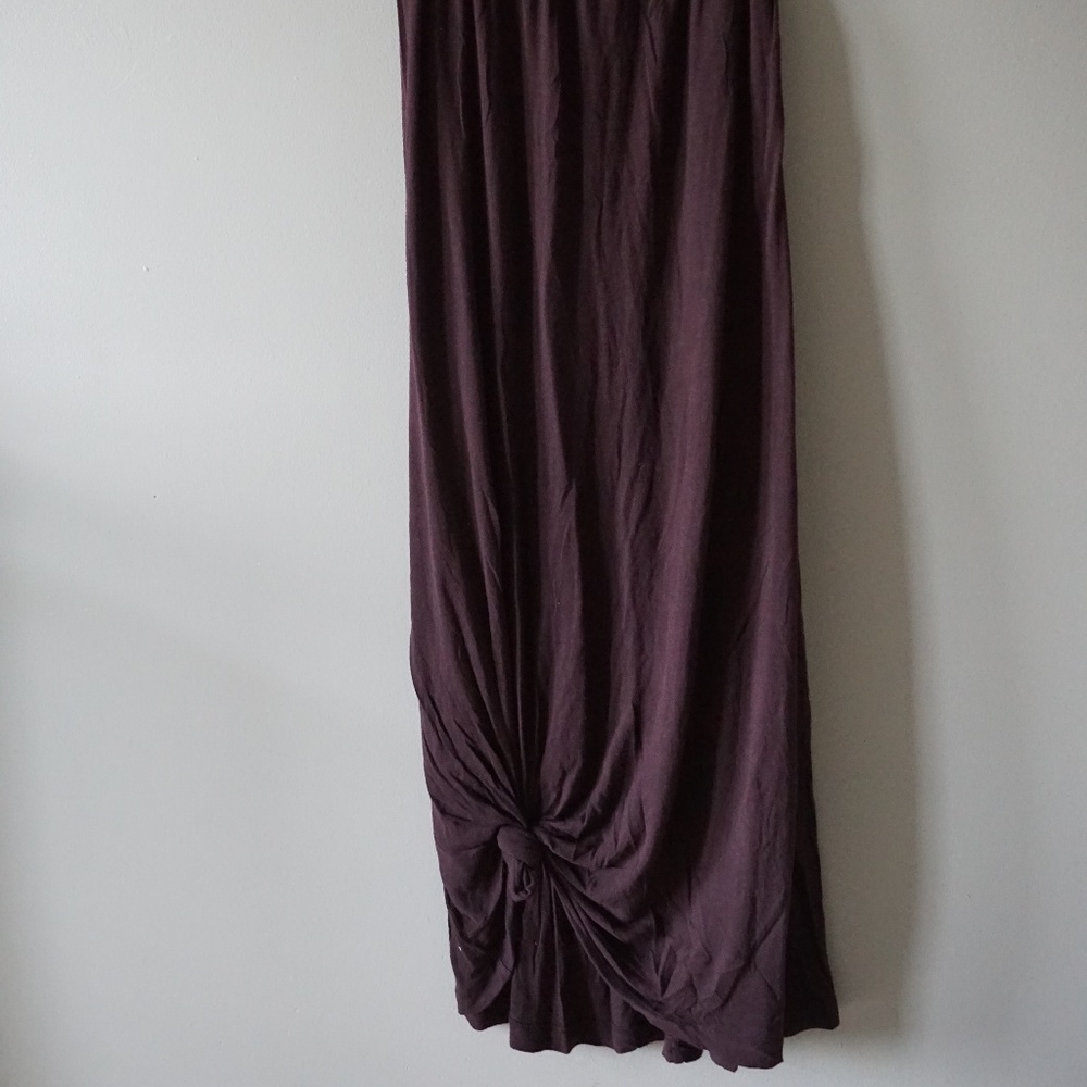 Maxi Skirt